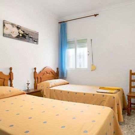 Apartamento Ruz Bajo Conil De La Frontera Extérieur photo