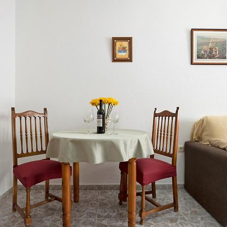 Apartamento Ruz Bajo Conil De La Frontera Extérieur photo