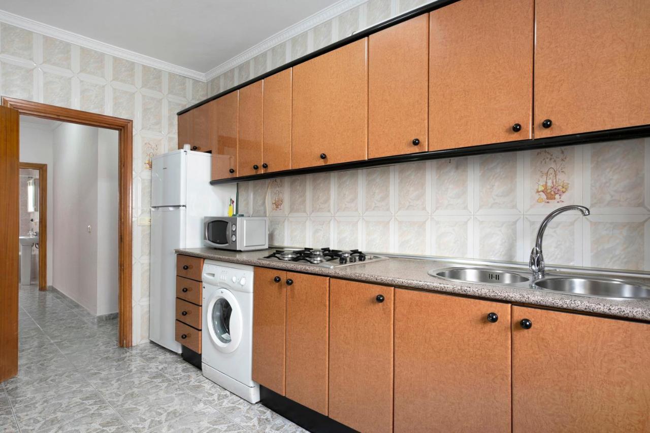 Apartamento Ruz Bajo Conil De La Frontera Extérieur photo