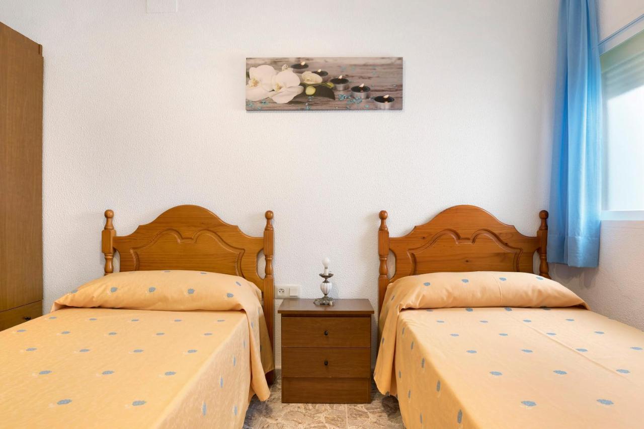 Apartamento Ruz Bajo Conil De La Frontera Extérieur photo