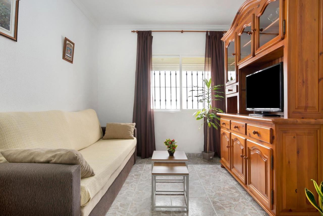 Apartamento Ruz Bajo Conil De La Frontera Extérieur photo