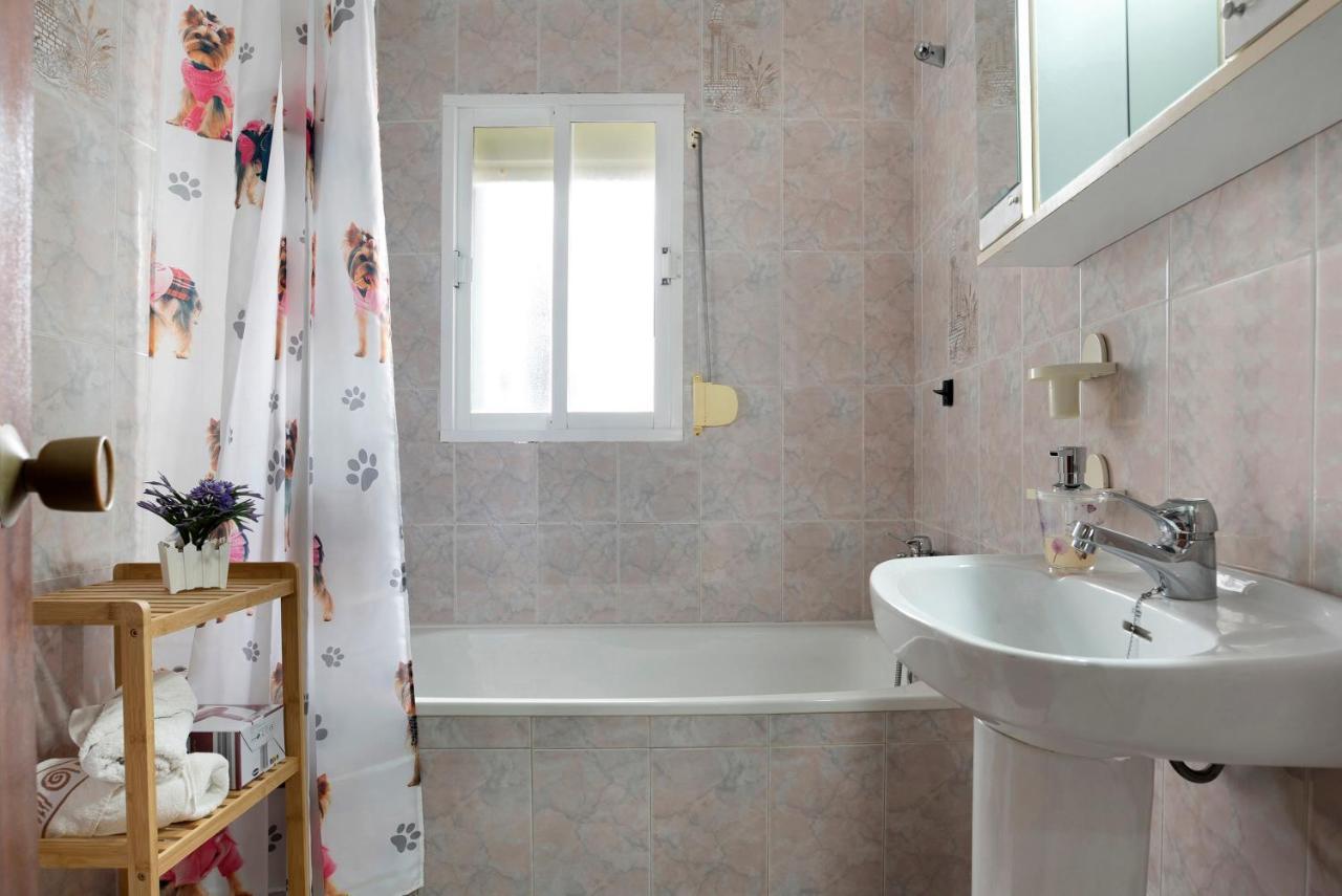 Apartamento Ruz Bajo Conil De La Frontera Extérieur photo