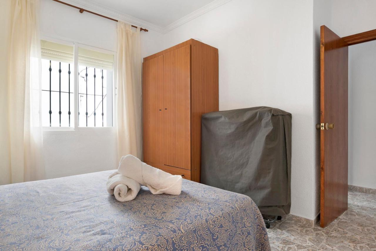 Apartamento Ruz Bajo Conil De La Frontera Extérieur photo